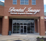 Business sign of Dental Image