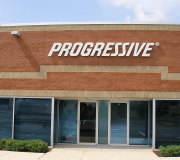 Sign of Progressive